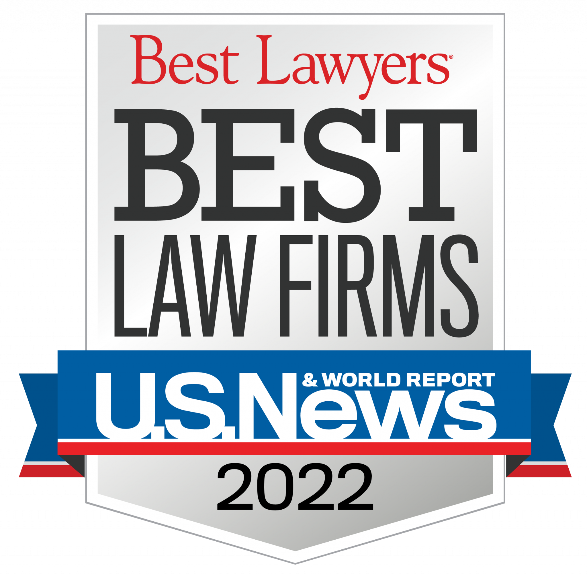 Dominy Law Firm Named “Tier 1 Best Law Firm” for DUI / OVI Defense in