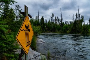 Canoe-Waterfall-Sign-300x200