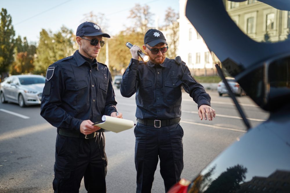 Inventory Searches and DUI/OVI in Ohio — Columbus OVI/DUI Attorney Blog ...