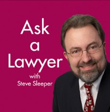 Ask-a-Lawyer-with-Steve-Sleeper-Thumbnail
