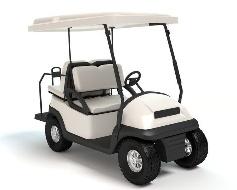 Golf-Cart