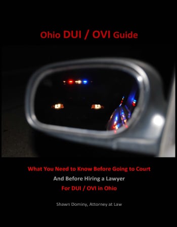 Ohio DUI / OVI Guide