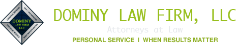 Dominy Law Firm, LLC